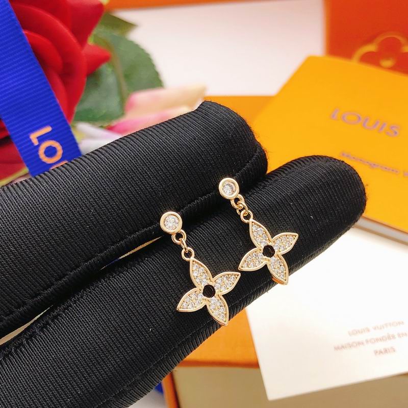 LV Earring 12yxx112